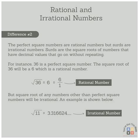 Rational Numbers