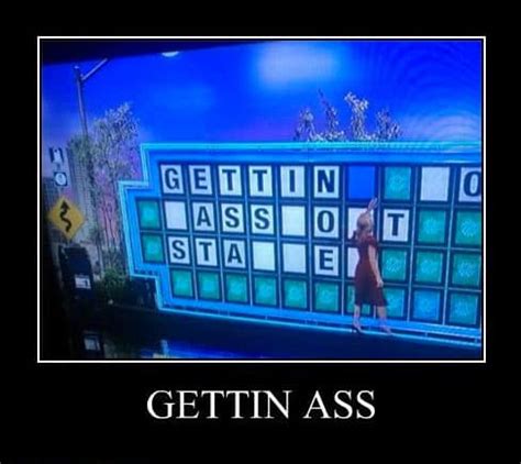 The Funniest Wheel Of Fortune Fails Ever