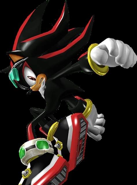 Sonic Riders - SONIC RIDER Photo (8169700) - Fanpop