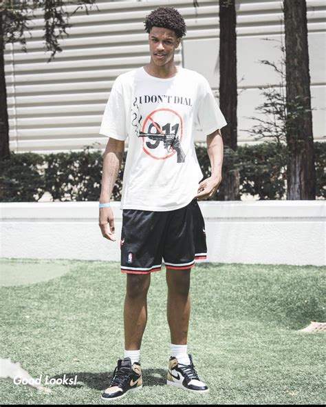 Shareef O'Neal signs with UCLA | Zagsblog