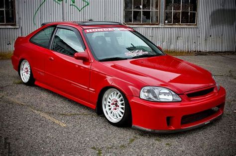 Civic Ek coupe | Cars i want | Pinterest | Cars, Honda and Honda civic