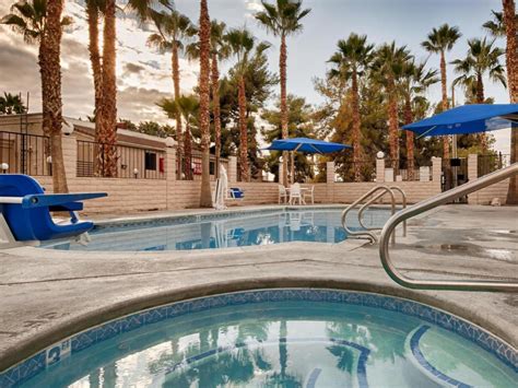 Best Western Pahrump Oasis Hotel (Pahrump (NV)) - Deals, Photos & Reviews