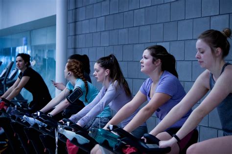 Spinning Instructor Certification Programs and Training | PocketSuite