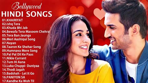 New Hindi Song 2021 - arijit singh,Atif Aslam,Neha Kakkar,Armaan Malik ...