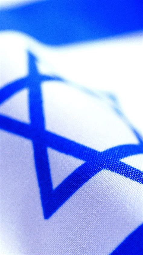 Israel Flag Wallpapers - Wallpaper Cave