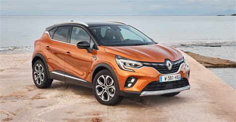 Captur suv - coinbinger