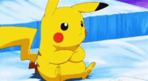 Mad Pikachu GIF - Mad Pikachu Pokemon - 探索與分享 GIF