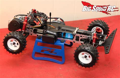 Build Log – Vintage Series Kyosho Optima « Big Squid RC – RC Car and ...