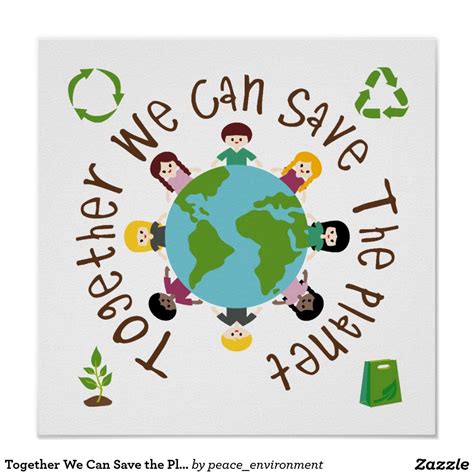 Environment Day Save Earth Poster Drawing Easy - Save Water Save Nature ...