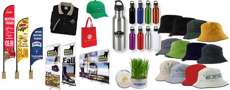 Branded Promotional Items - Olive Or Twist