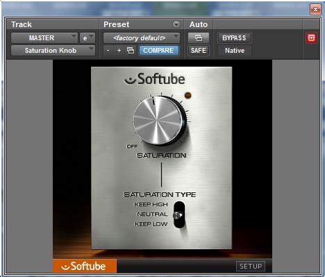 Download Saturation Knob - rusaqtemplates