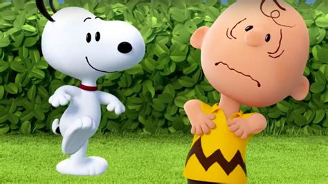 The Peanuts Movie: Snoopy's Grand Adventure Critic Reviews - OpenCritic