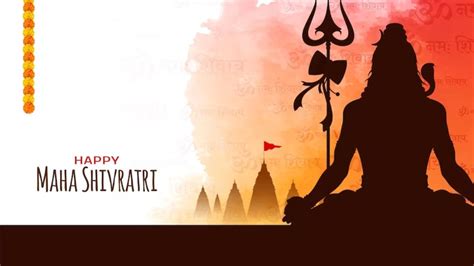 Happy Maha Shivratri 2023: 5 Best Devotional Songs And Powerful Mantras ...