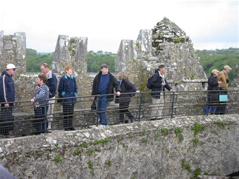 Blarney Stone - Ireland Photo (551229) - Fanpop