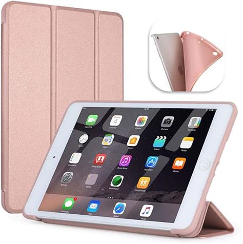 FST Case for iPad Mini 5 (2019 Model 5th Generation), Slim Lightweight ...