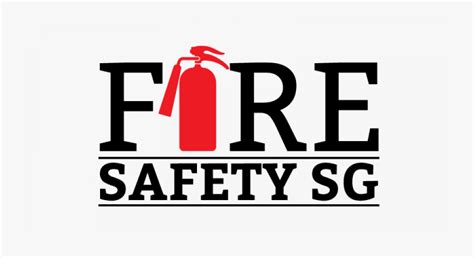 Fire Safety Logo , Free Transparent Clipart - ClipartKey