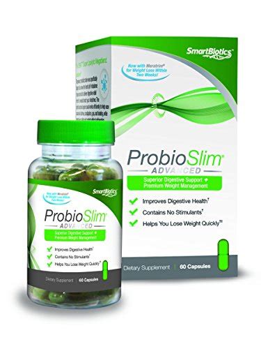 Best Probiotics for Weight Loss (Top 5 for 2020 Reviewed)