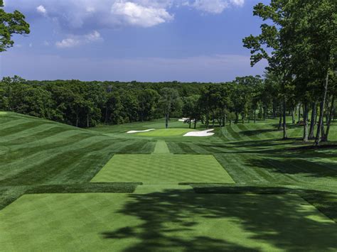 The Northern Trust 2017: Glen Oaks Club, hole by hole