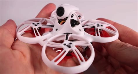 7 Micro Drones Reviewed: Gimmick or Great Fun?