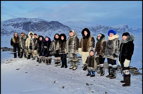 Happy Nunavut Day! Here's a collection of some great photos by Nunavummiut | CBC News