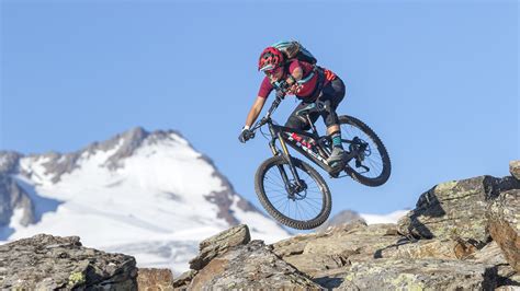 mountain-bike-jump | Olson's Bicycles