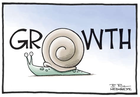 Cartoon of the Day: Growth?