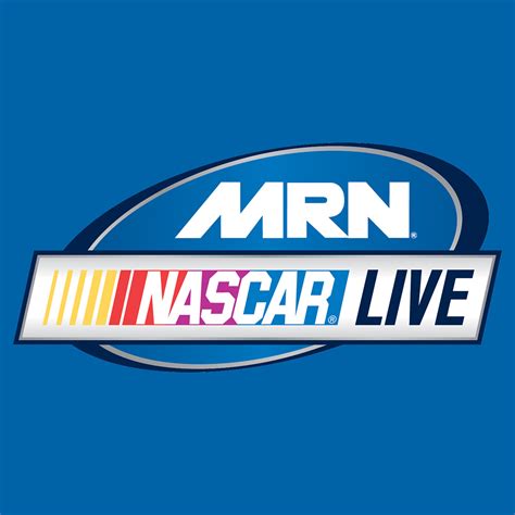 Nascar Live - MRN - Motor Racing Network