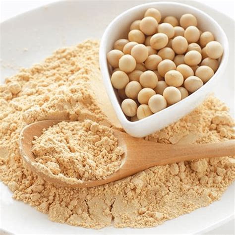 Protein đậu nành - ITS Việt Nam