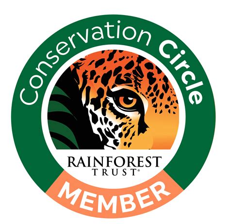 Uteguiden joins Rainforest Trust - Uteguiden