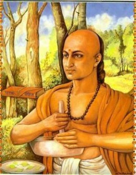 Shocking Things About Chanakya & His Life Every Indian Should Know