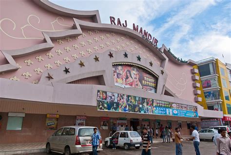 Top 10 Movie Theatres in India Which You Must Know About