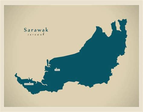 Sarawak State Illustrations, Royalty-Free Vector Graphics & Clip Art ...