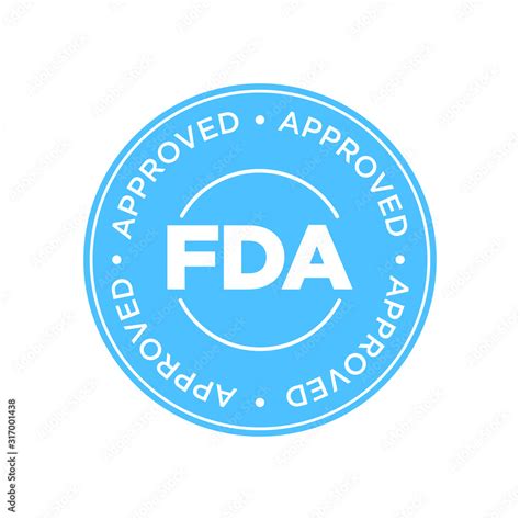 Fda Logo Vector