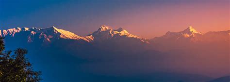 Hill stations in Uttarakhand that are worth your holiday | POSTEEZY