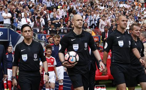 Referee Promotion - Hertfordshire FA