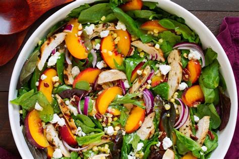 10 High Protein Salads That Will Actually Keep You Full