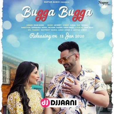 Bugga Bugga Ekam Bawa Mp3 Song 320kbps Download - Djjaani