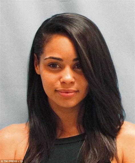 The world's most glamorous female mugshots | Mug shots, Girl, Pretty people