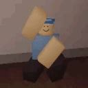 Bobo Evade Roblox GIF - Bobo Evade Roblox - Discover & Share GIFs