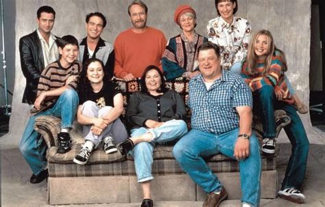 Season 9 | The Roseanne Wiki | FANDOM powered by Wikia