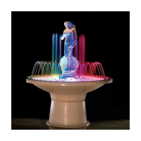 Complete fountain systems - Acqua Source