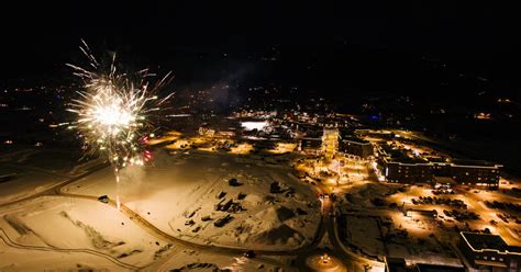 Big Sky Christmas Stroll | Outside Bozeman