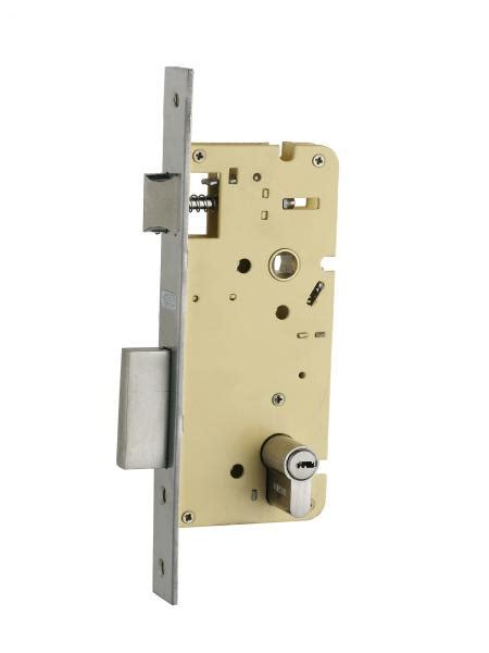 Mortise Lock Body | Cylinder Lock Manufacturers In India