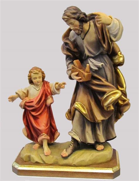 Saint Joseph Statue