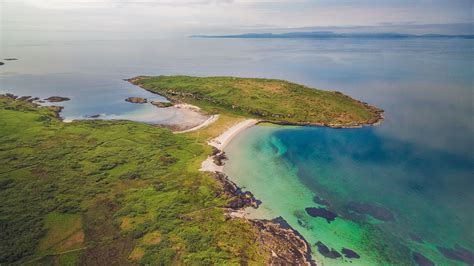 The Isle of Gigha