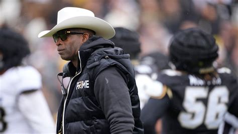 Deion Sanders: Coaching Record, Career, Age | BetMGM