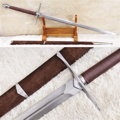 Swords And Daggers, Knives And Swords, Cane Sword, Replica Swords, Hidden Weapons, Viking Sword ...