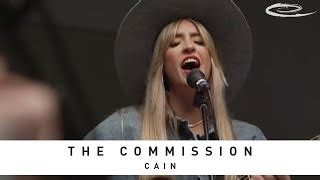 About CAIN - Worship Leader | Essential Worship