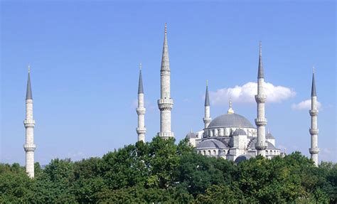 10 of the Best Historical Sites in Istanbul | History Hit