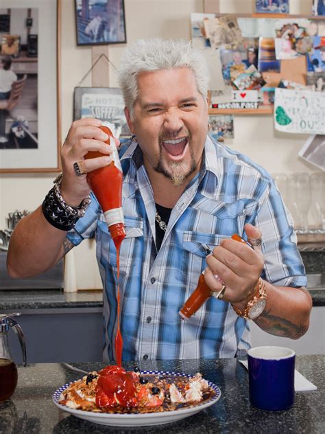 Guy Fieri | Know Your Meme